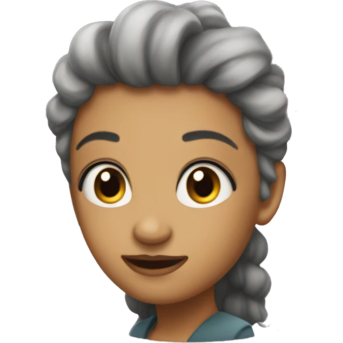 Nébuleuse emoji