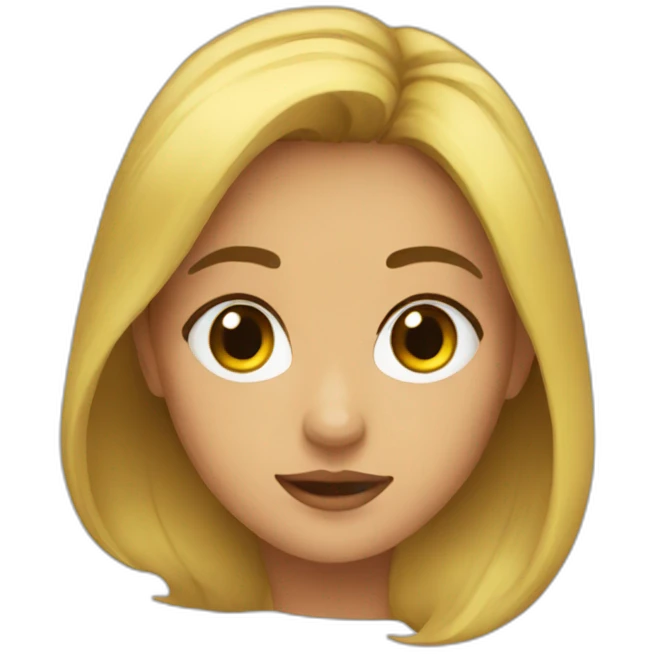 isla emoji