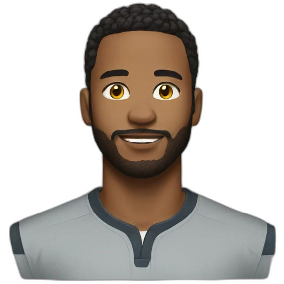 Rahim Sterling  emoji