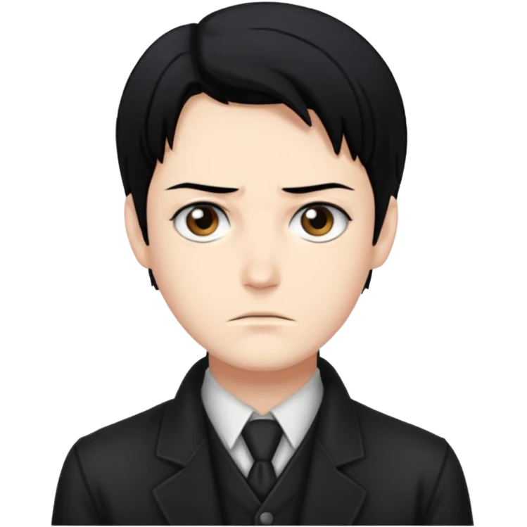 Levi ackerman  emoji