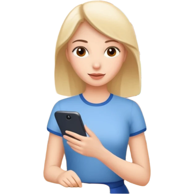 HERMANA AYUDA EN LA CASA emoji