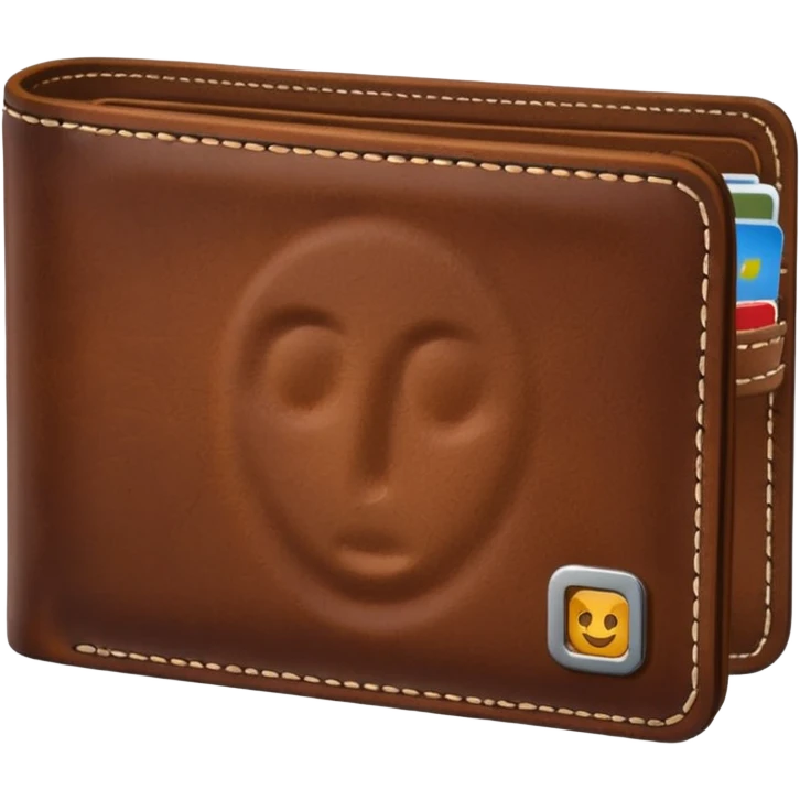 wallet emoji