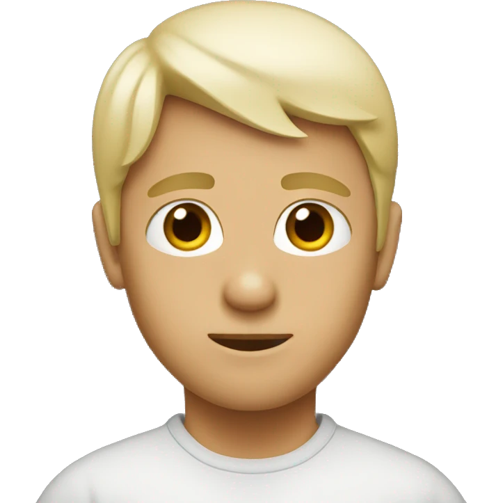 number 2 emoji