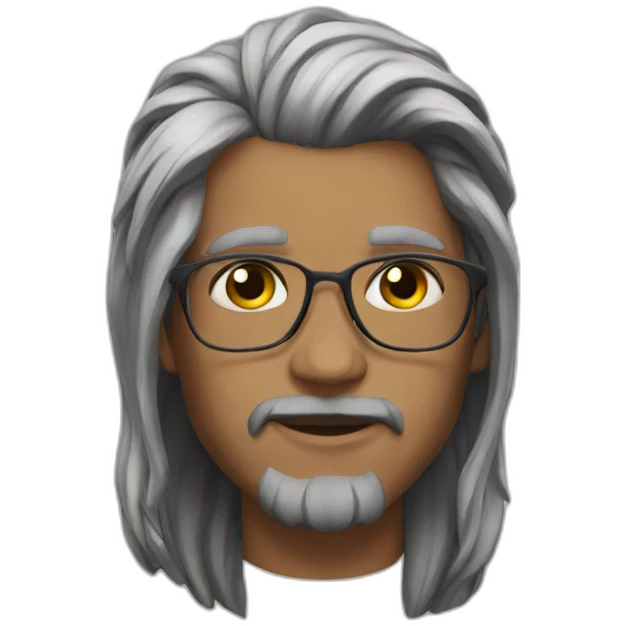 caster emoji