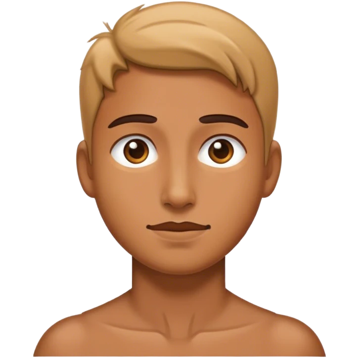 Nah emoji