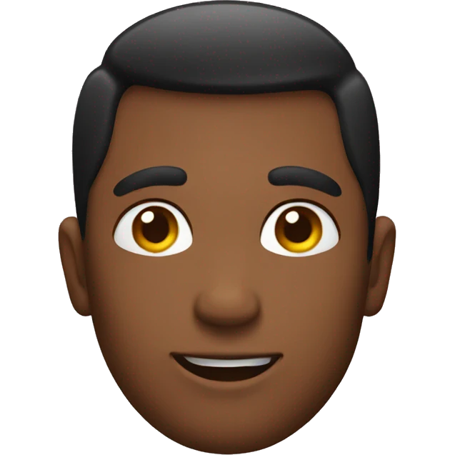 Gay emoji