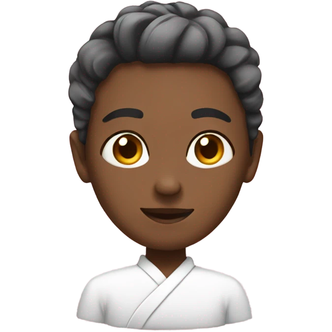 Spa emoji
