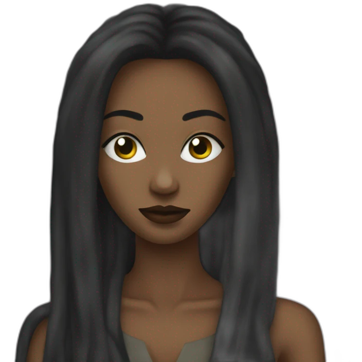 kelela emoji
