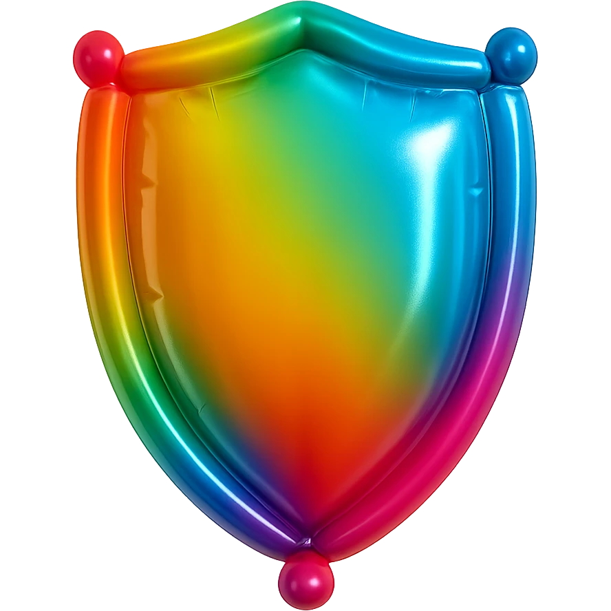 shield emoji