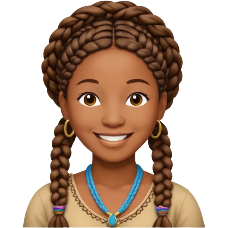 India Arie emoji