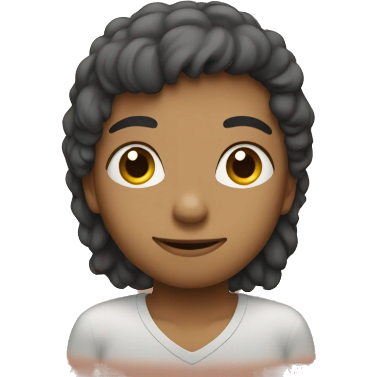 I love you emoji
