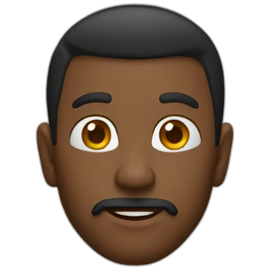 Renaldo emoji