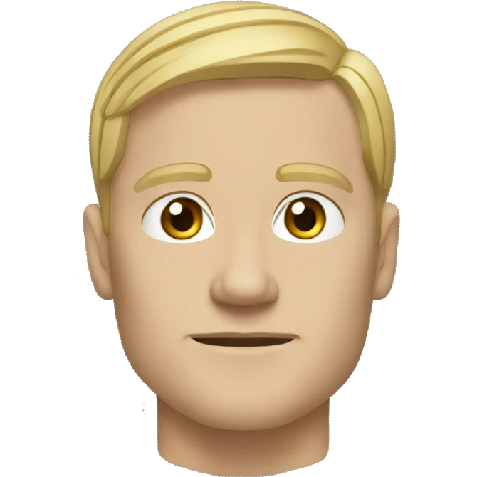 Rudiger haaland emoji