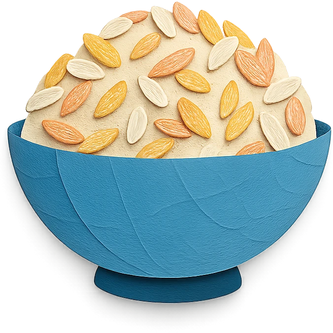 rice emoji