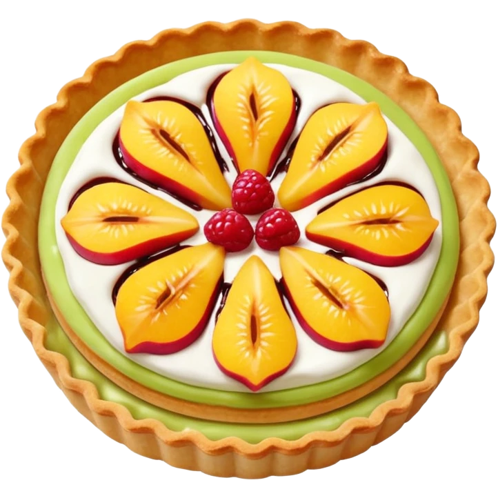 tartelette emoji