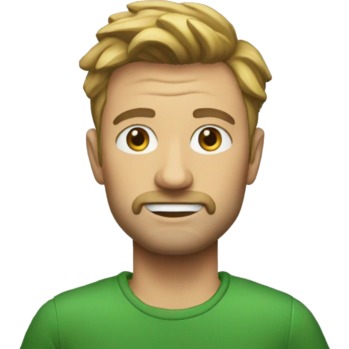 rob thun emoji