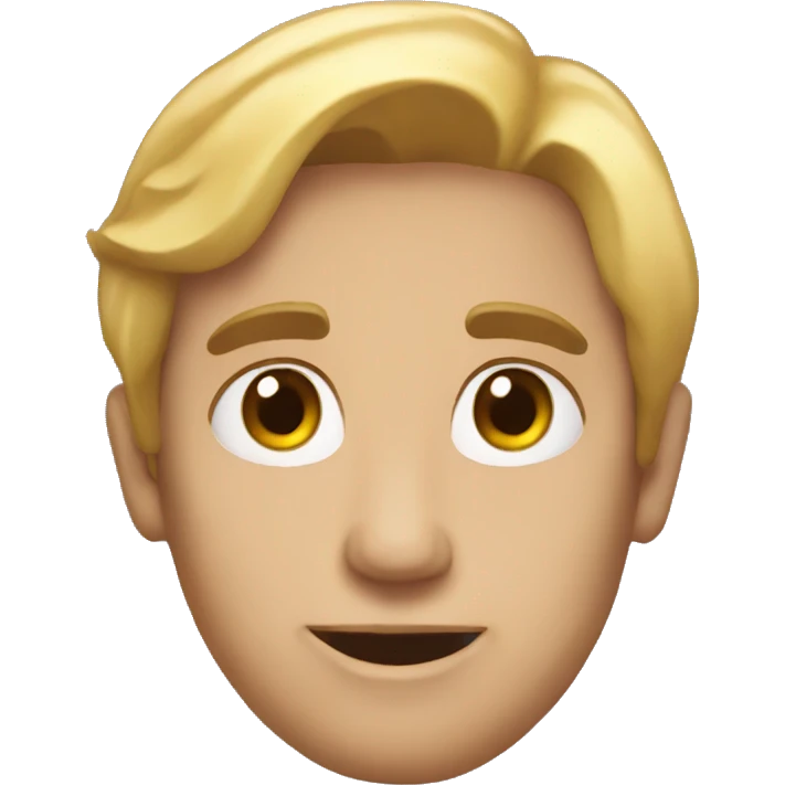 Omega emoji