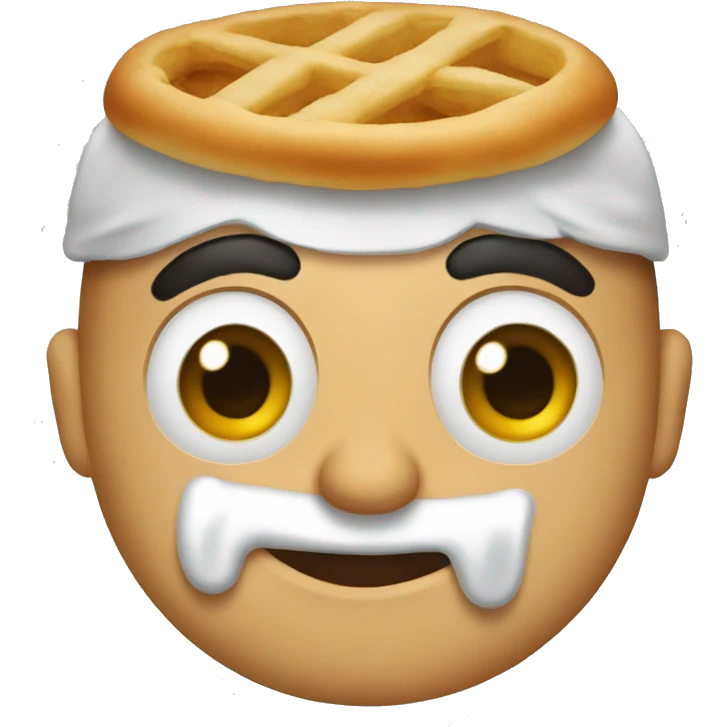 Burekas  emoji