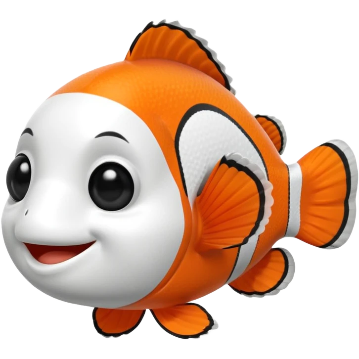 Nemo emoji