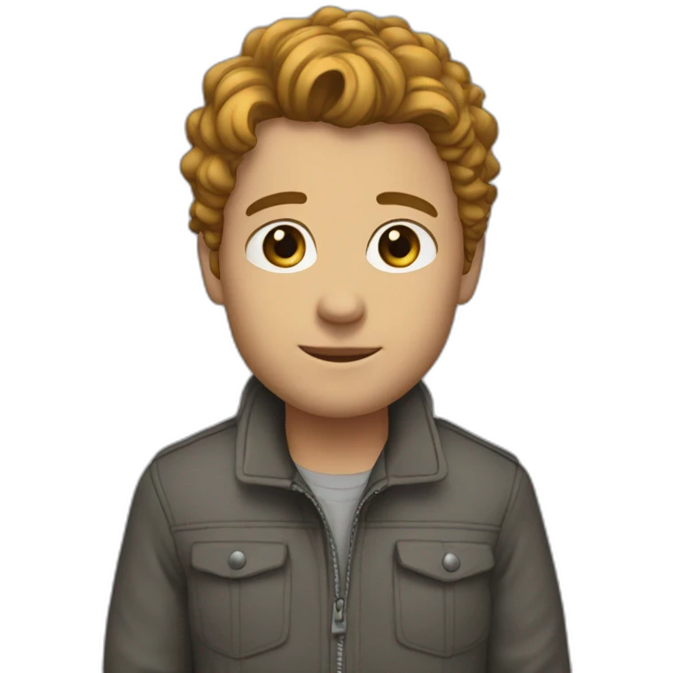 britton walker emoji