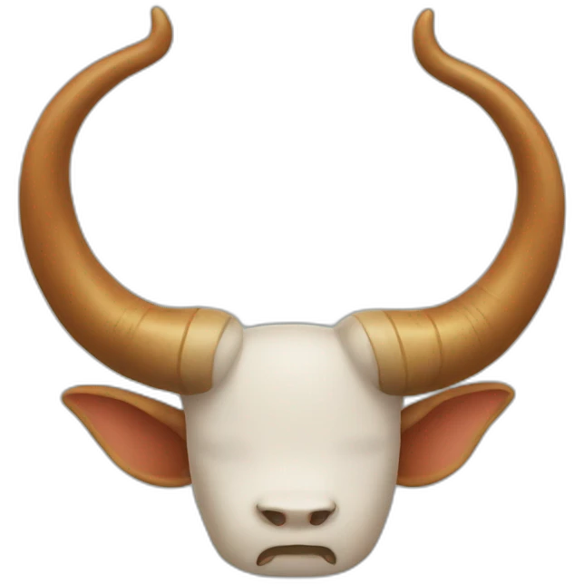 horns emoji