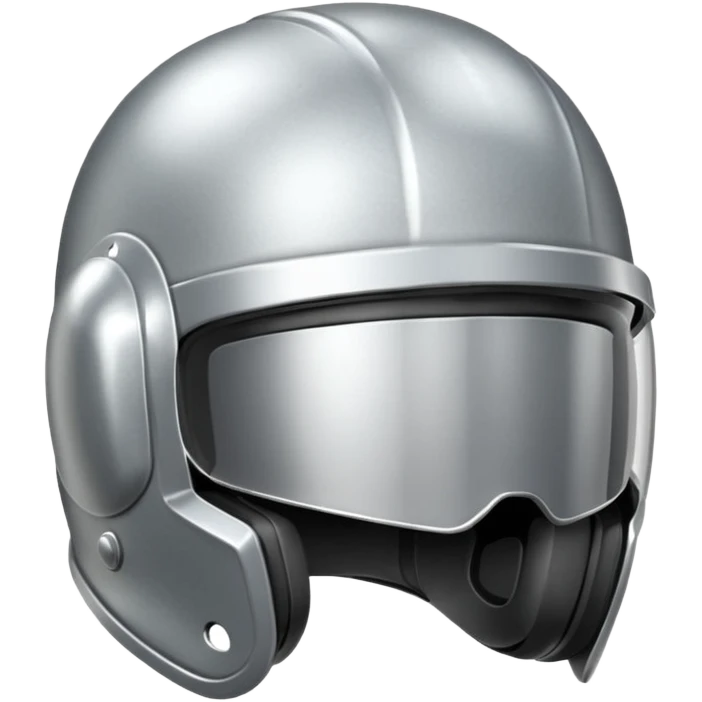 helmet emoji