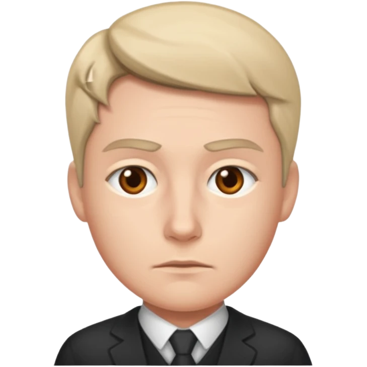 finanzwirt emoji