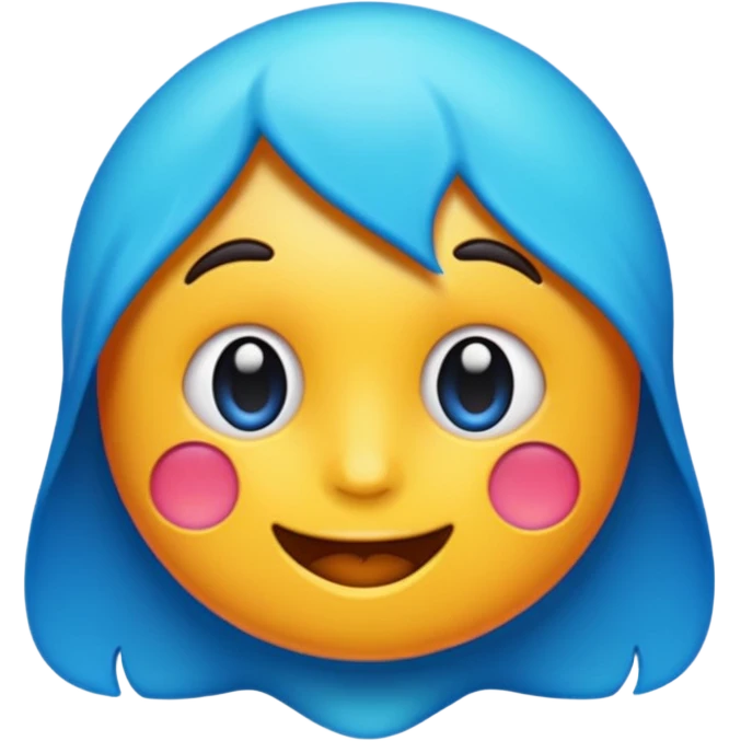 My picture  emoji