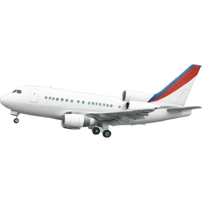 Avión emoji