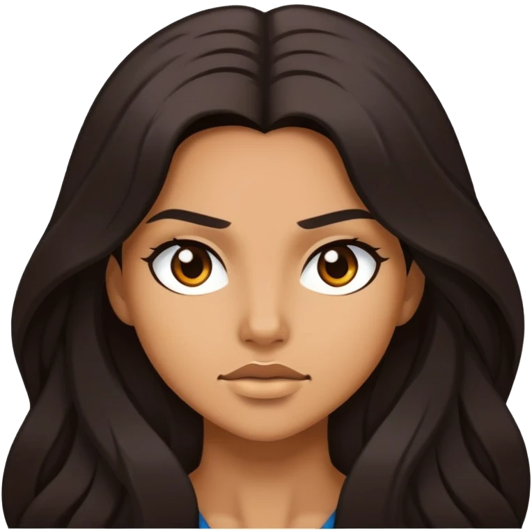 baddie emoji