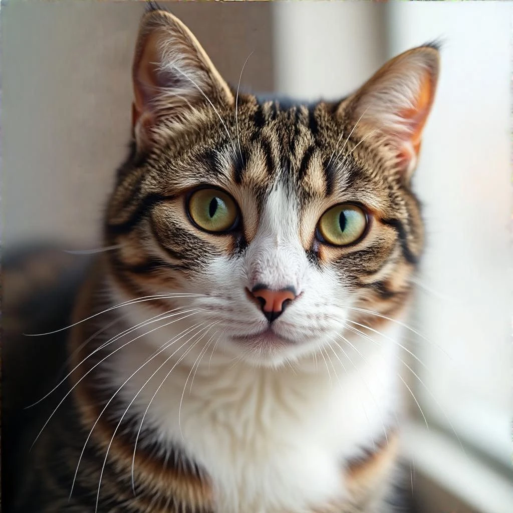 cat emoji