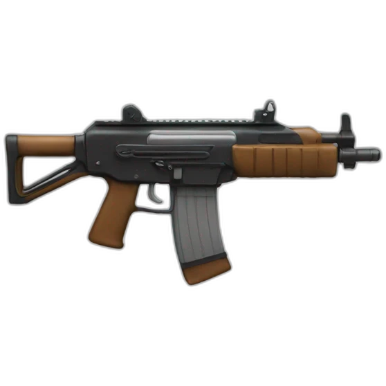 uzi emoji
