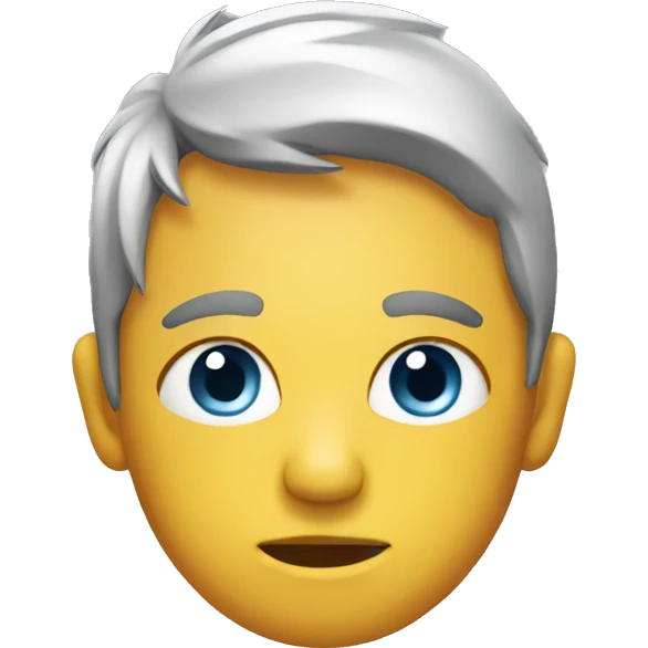 Sweat emoji