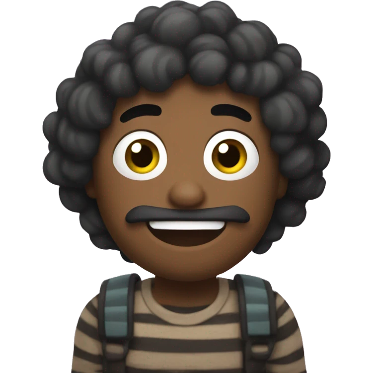 Toca Boca world emoji