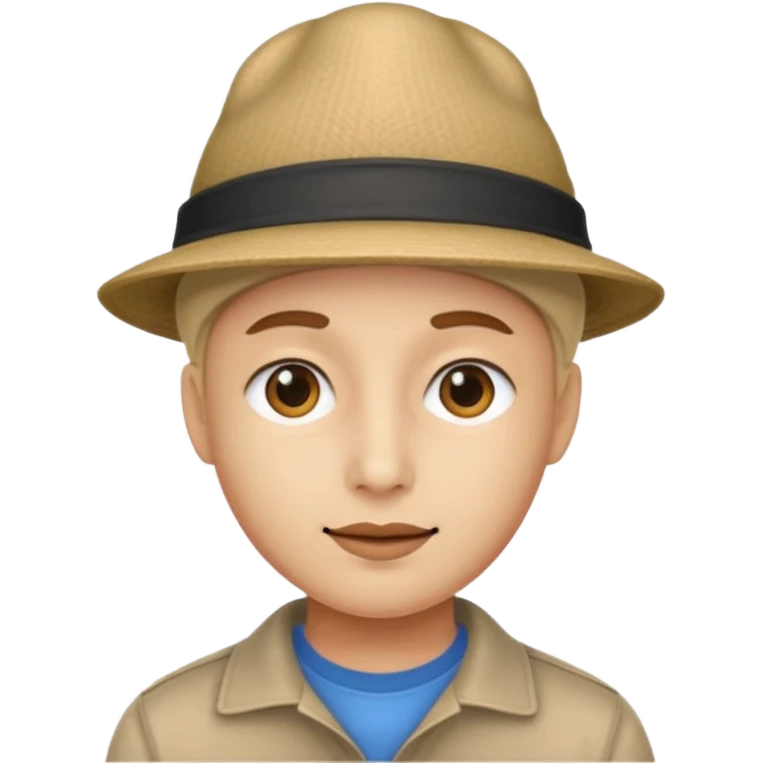 Make me emoji doing my mum is kind of homeless IShowSpeed face emoji