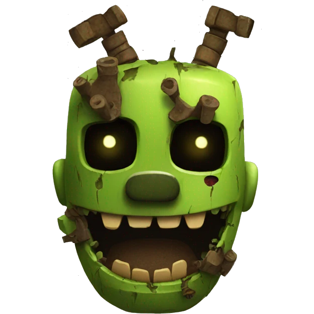 ScrapTrap emoji