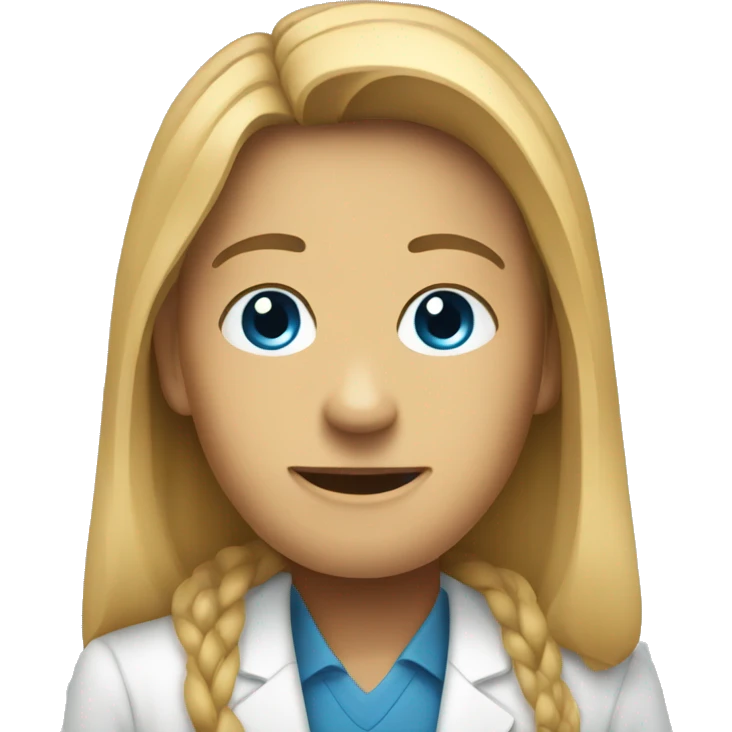 LinkedIn icon emoji