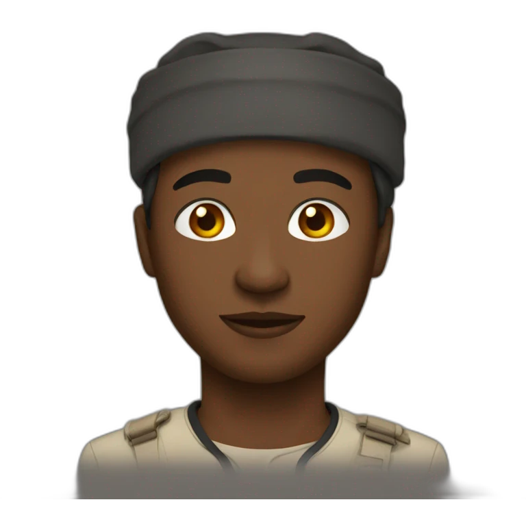 Niger emoji