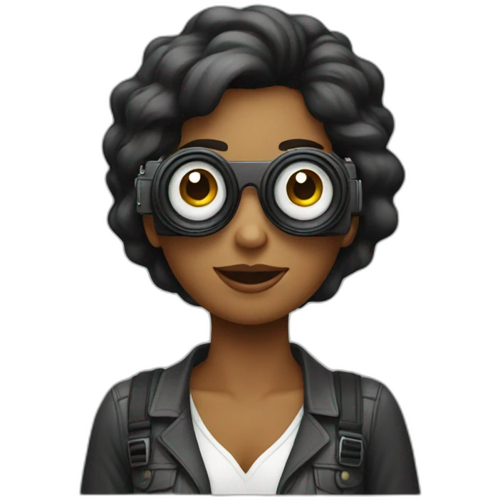 woman photographer emoji