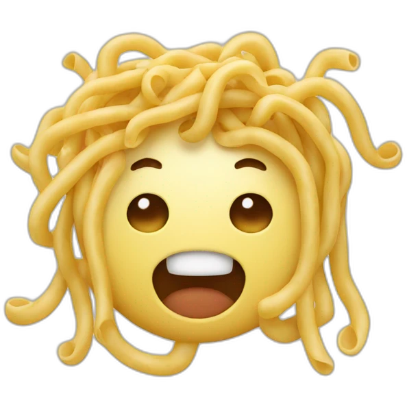 noodles emoji