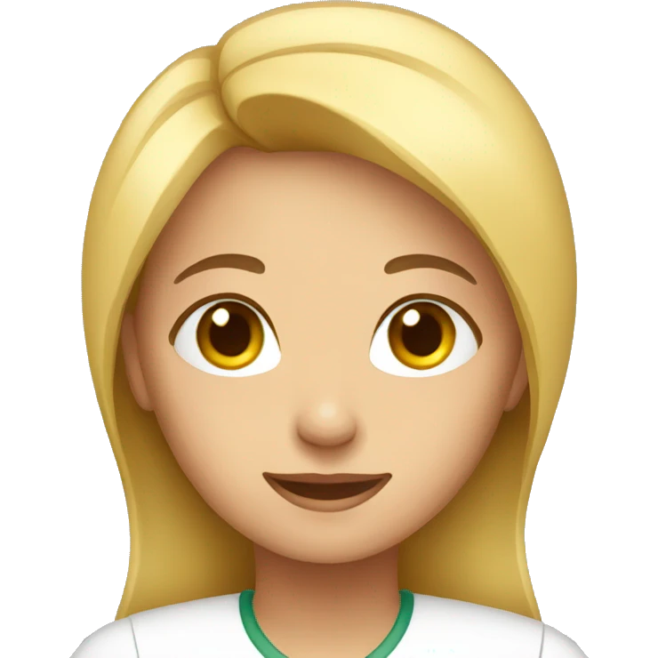 female aid emoji