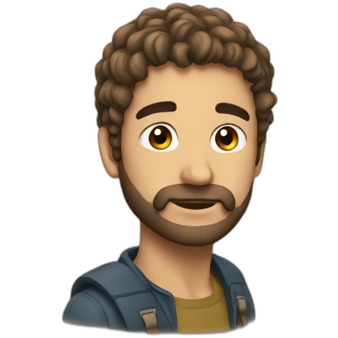 mate emoji