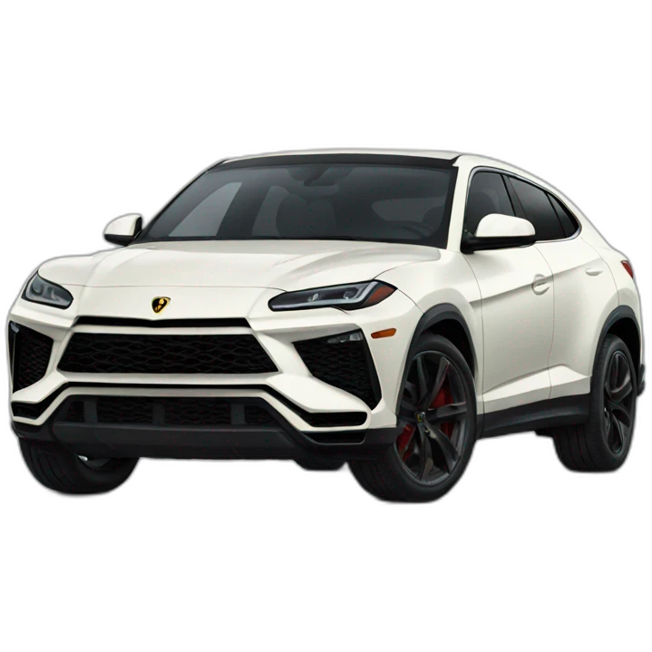 urus emoji