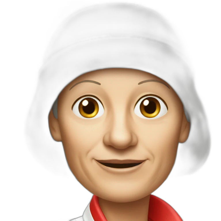 mama lauda emoji