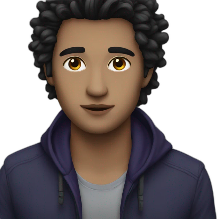 twilight emoji