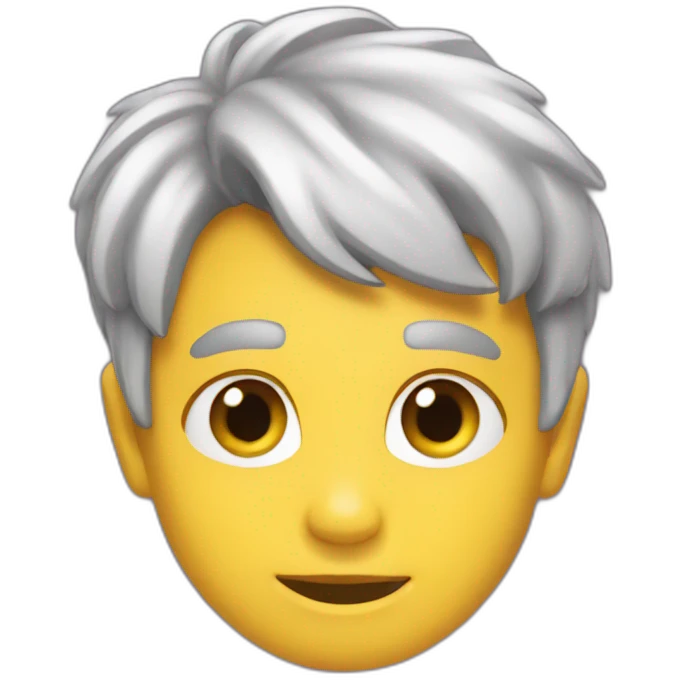 🥳 emoji