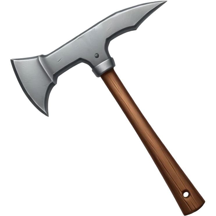 Tomahawk emoji