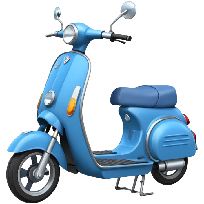 scooter emoji