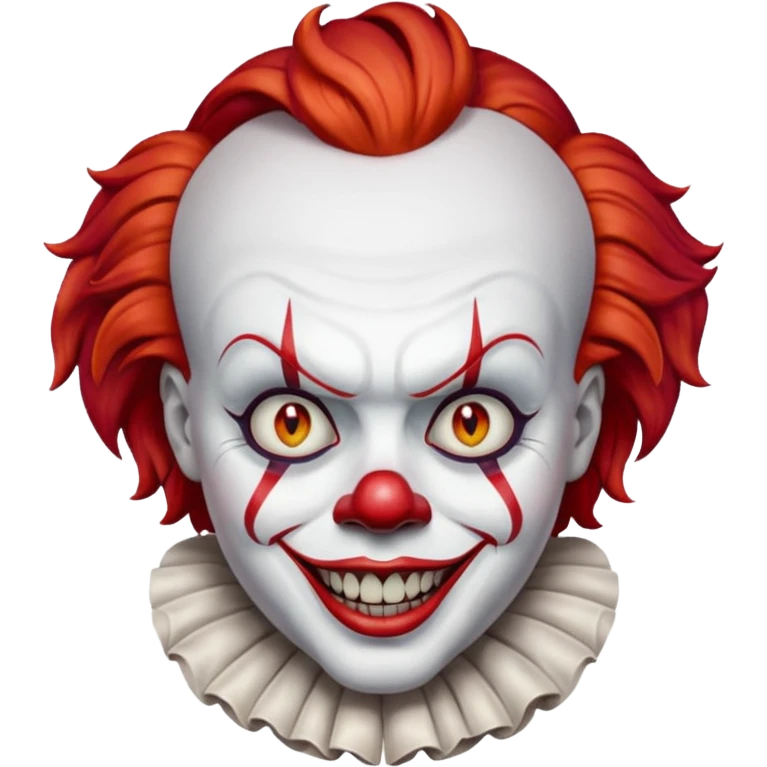 Pennywise emoji