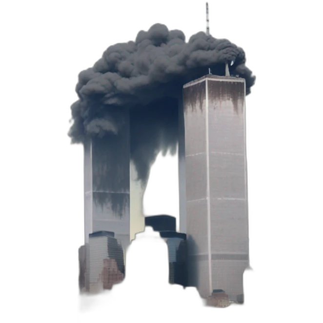 9/11 emoji